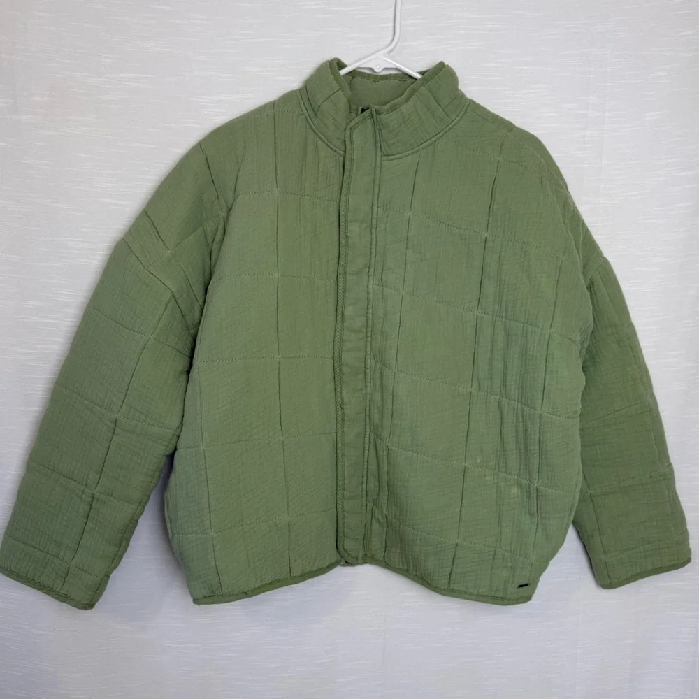 Oneill MABELINE QUILTED JACKET